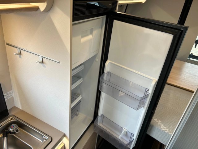 Dethleffs Globetrail CVD 590 - Photo 8