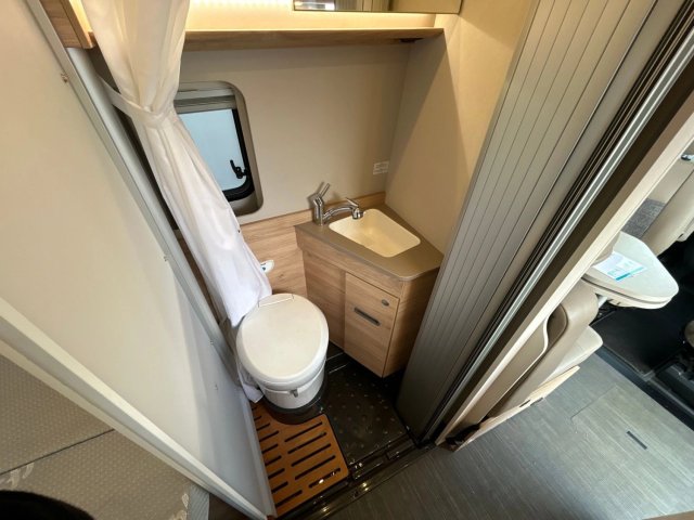 Dethleffs Globetrail CVD 590 - Photo 9