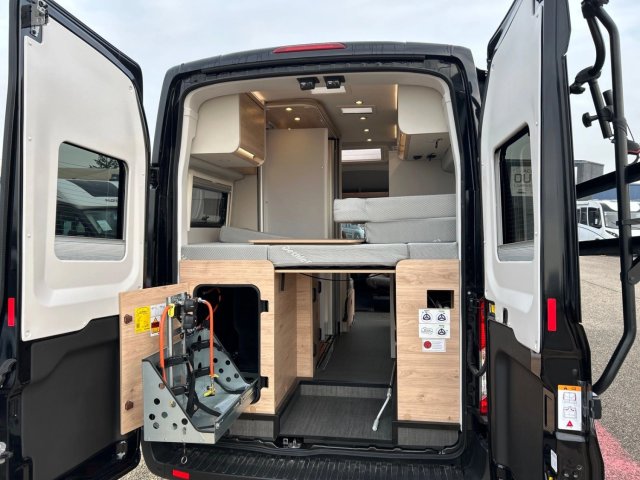 Dethleffs Globetrail CVD 590 - Photo 11