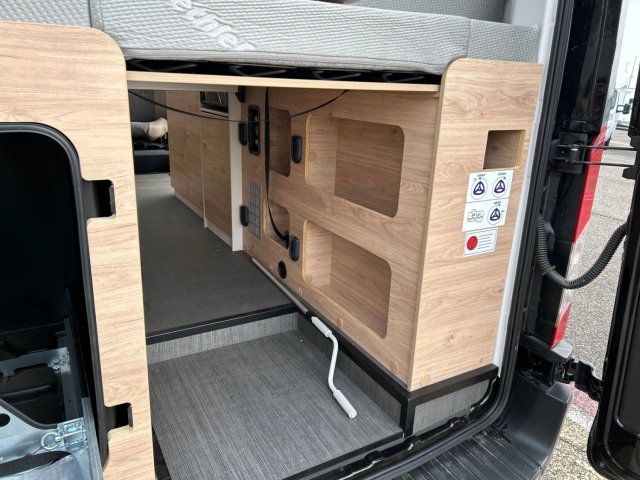 Dethleffs Globetrail CVD 590 - Photo 12