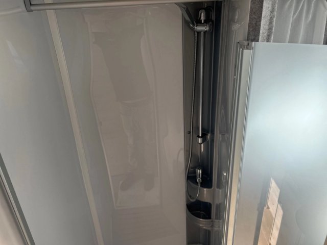 Dethleffs Just Go T 7055 DBL - Photo 9