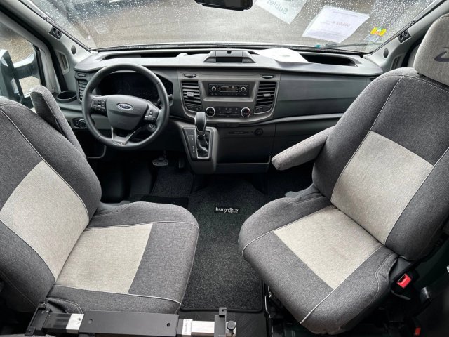 Dethleffs Just Go T 7055 EBL - Photo 7