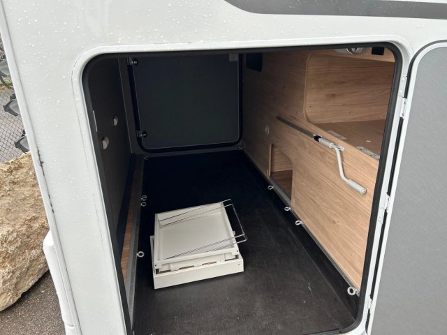 Dethleffs Just Go T 7055 EBL - Photo 17