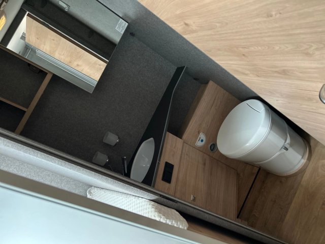 Dethleffs Just Go T 7055 EBL - Photo 22