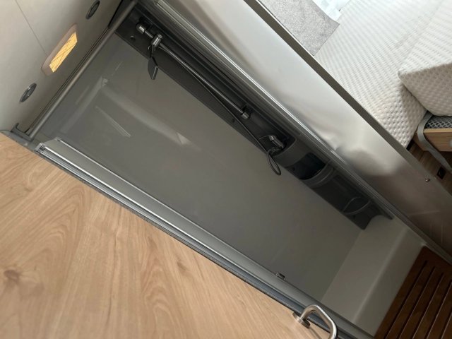 Dethleffs Just Go T 7055 EBL - Photo 28