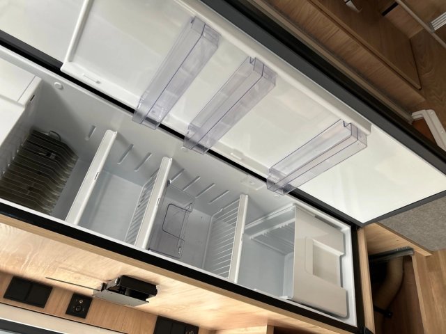 Dethleffs Just Go T 7055 EBL - Photo 30