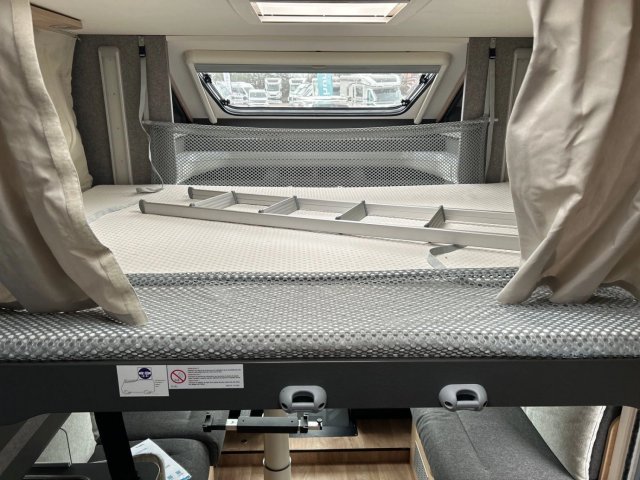 Dethleffs Just Go T 7055 EBL - Photo 31