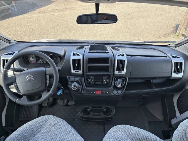 Dethleffs Just T 7052 LOCATION MC RENT - Photo 3