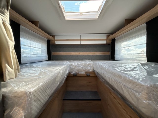 Dethleffs Just T 7052 LOCATION MC RENT - Photo 8