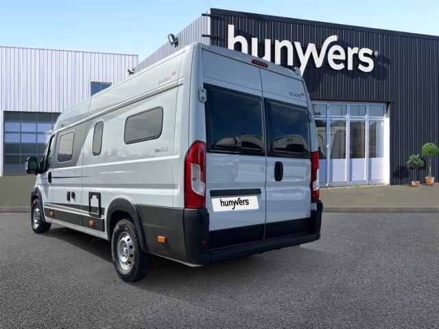 Elios Van 63 LB - Photo 2