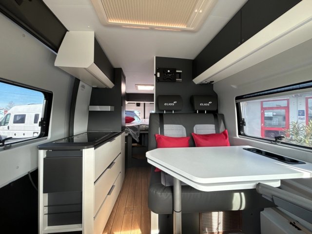 Elios Van 63 LB - Photo 4