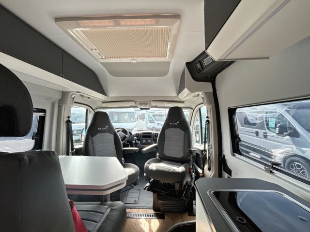 Elios Van 63 LB - Photo 5