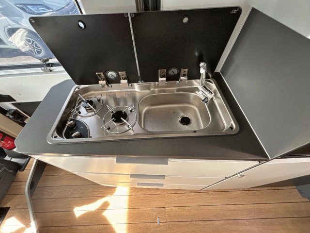 Elios Van 63 LB - Photo 7