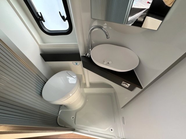 Elios Van 63 LB - Photo 8