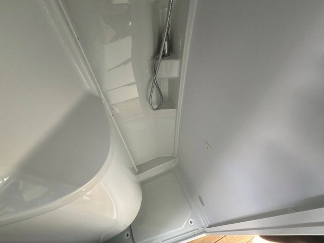 Elios Van 63 LB - Photo 9