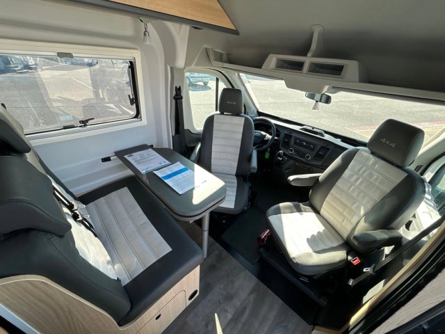 Sunlight Cliff 590 Adventure Edition 4x4 - Photo 11