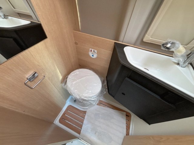 Sunlight Cliff 590 Adventure Edition 4x4 - Photo 12