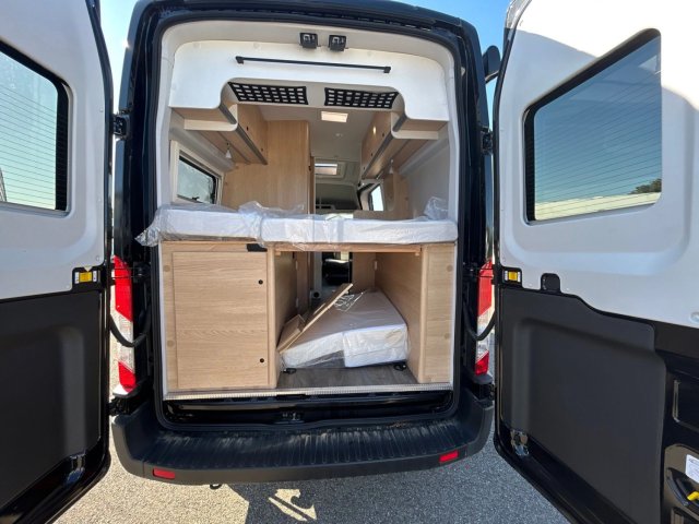 Sunlight Cliff 590 Adventure Edition 4x4 - Photo 17