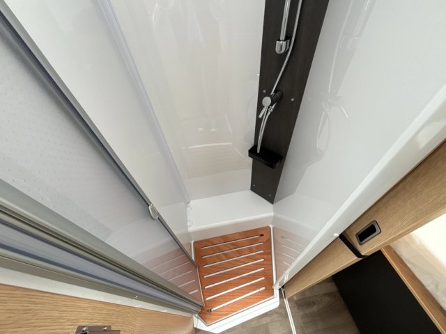 Sunlight T 69 LC Adventure Edition - Photo 6