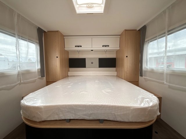 Sunlight T 69 LC Adventure Edition - Photo 8