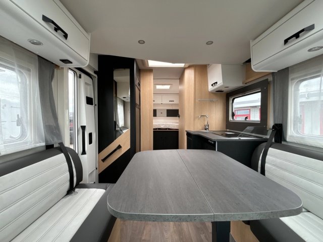 Sunlight T 69 LC Adventure Edition - Photo 9