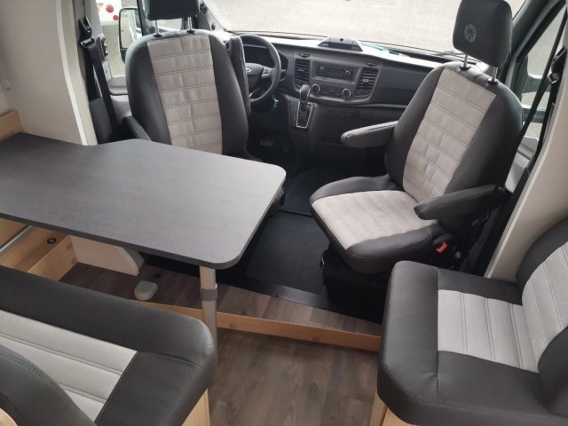 Sunlight T 690 L Adventure Edition LOCATION MC RENT - Photo 4