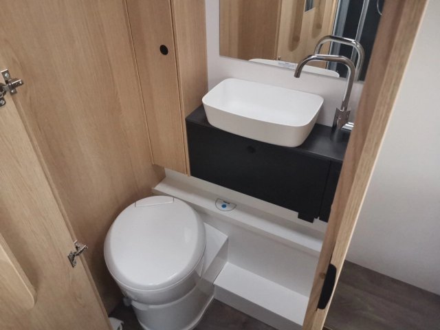 Sunlight T 690 L Adventure Edition LOCATION MC RENT - Photo 7