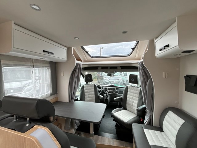 Sunlight T 690 L Adventure Edition - Photo 4