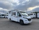 Autostar Performance P 600 Location HUNYVERS - Profilé