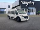 Autostar Van V 630 G Design Edition - Fourgon Aménagé et Van