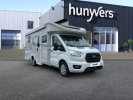 CI Horon 67 XT TRANSIT - Profilé