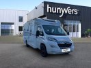 Dethleffs Just T 7052 LOCATION MC RENT - Profilé