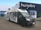 Sunlight T 690 L Adventure Edition LOCATION MC RENT - Profilé