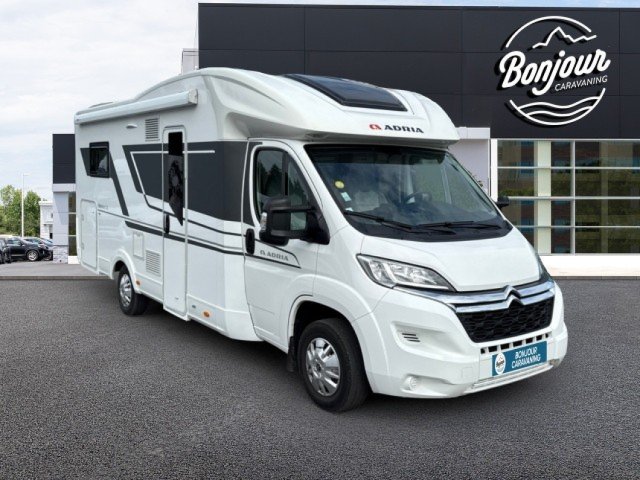 Adria Matrix Axess 640 DC - Photo 1