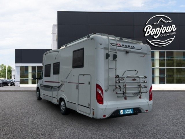 Adria Matrix Plus 670 SBC matric - Photo 2