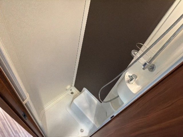 Adria Matrix Plus 670 SBC matric - Photo 10