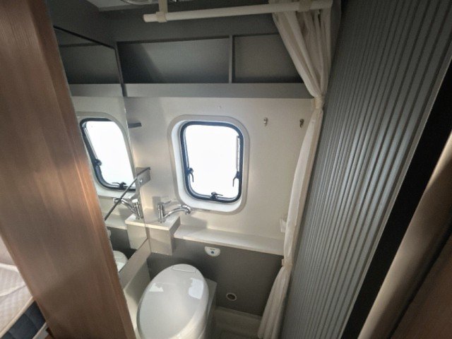 Adria Twin 600 SP - Photo 5