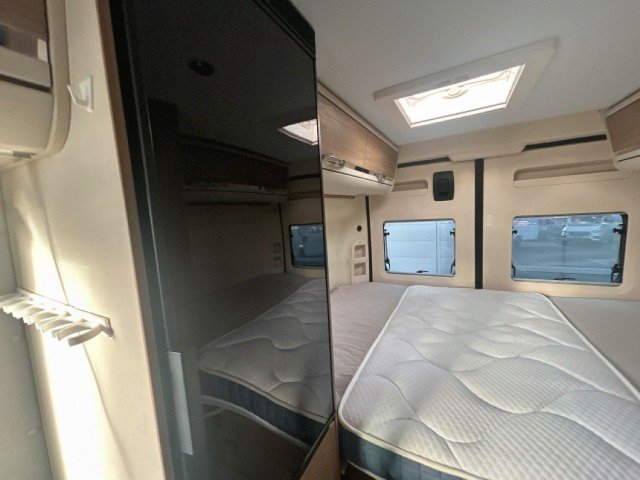 Adria Twin 600 SP - Photo 6