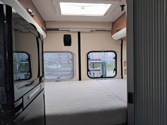 Adria Twin 600 SPT - Photo 4