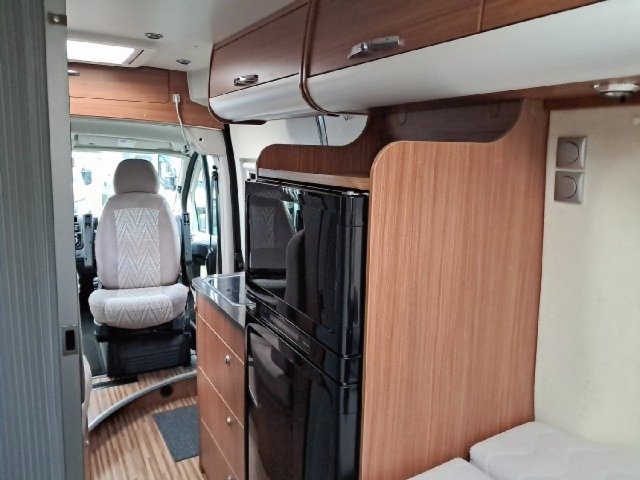 Adria Twin 600 SPT - Photo 5