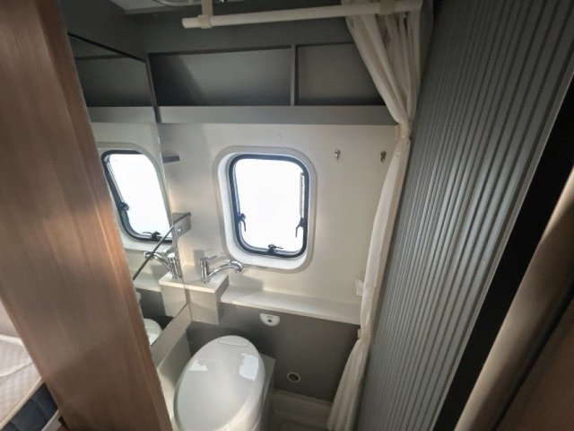 Adria Twin 600 - Photo 6