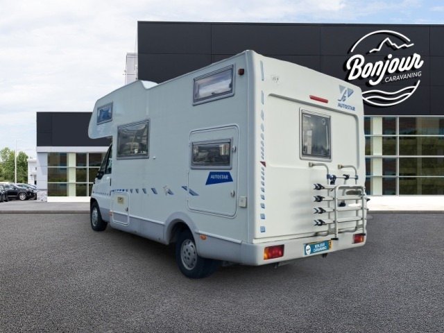 Autostar Amical 5 - Photo 2