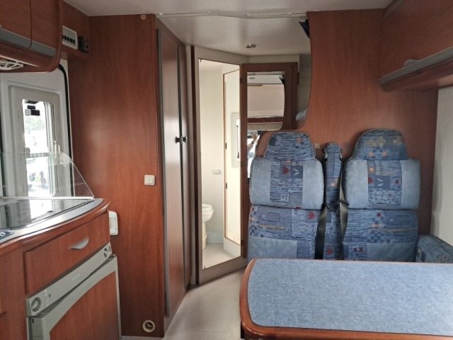 Autostar Amical 5 - Photo 4