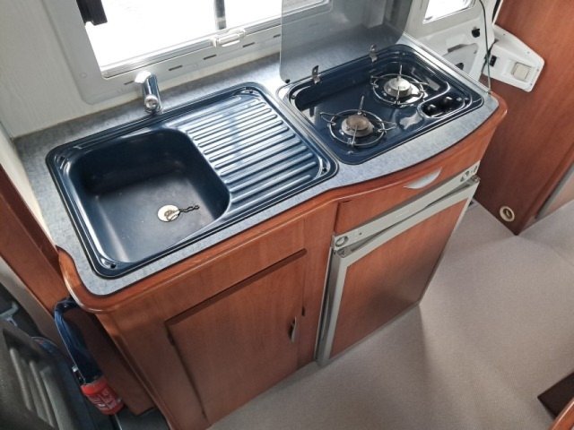 Autostar Amical 5 - Photo 6