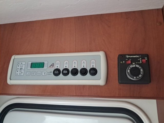 Autostar Amical 5 - Photo 12