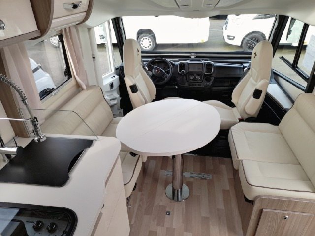 Autostar Passion I 730 LCA i730lca - Photo 5