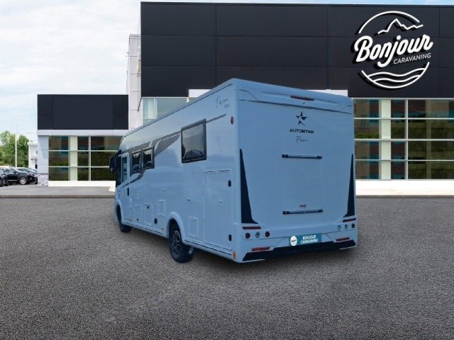 Autostar Passion I 740 LC - Photo 2