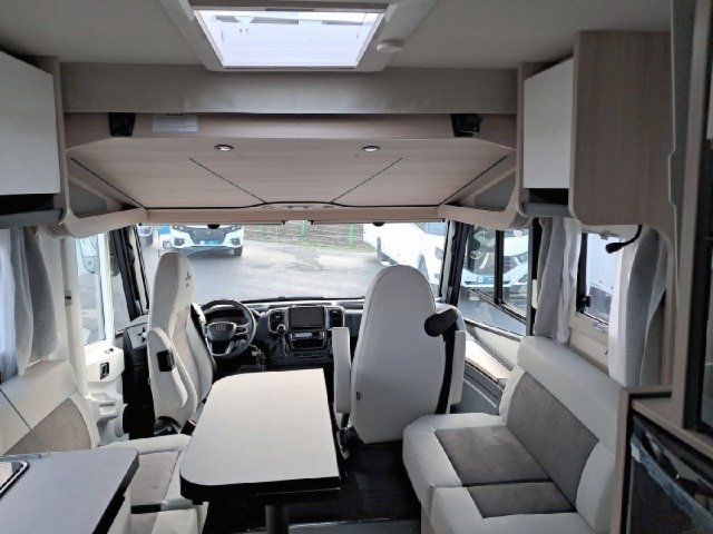 Autostar Passion I 740 LC - Photo 3