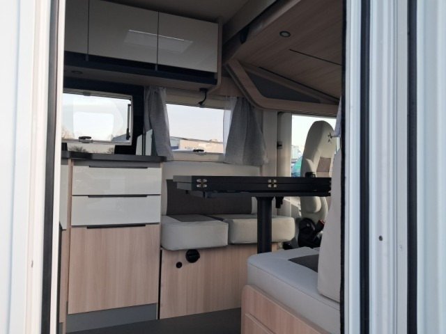 Autostar Passion I 740 LC - Photo 4