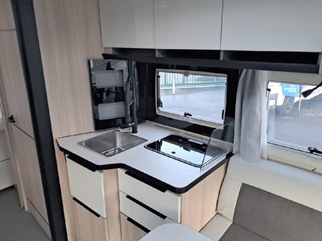 Autostar Passion I 740 LC - Photo 5